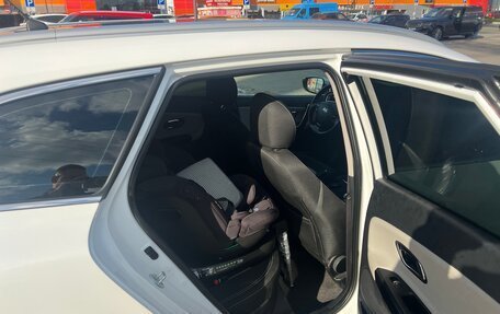 KIA cee'd III, 2016 год, 1 050 000 рублей, 1 фотография