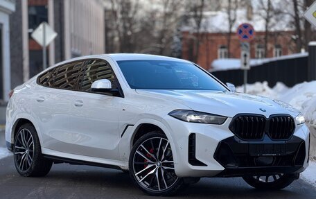 BMW X6, 2024 год, 13 950 000 рублей, 1 фотография