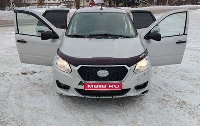 Datsun on-DO I рестайлинг, 2019 год, 320 000 рублей, 1 фотография