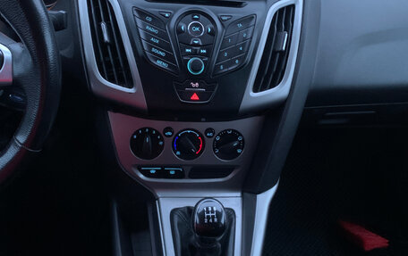 Ford Focus III, 2014 год, 655 000 рублей, 12 фотография