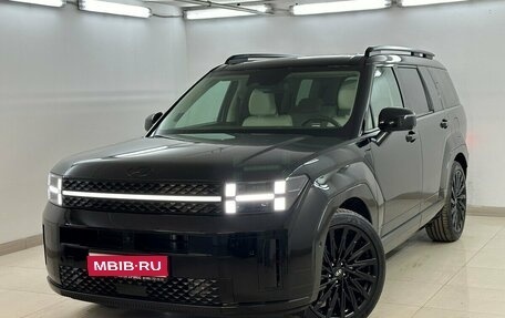 Hyundai Santa Fe IV, 2024 год, 7 100 000 рублей, 1 фотография