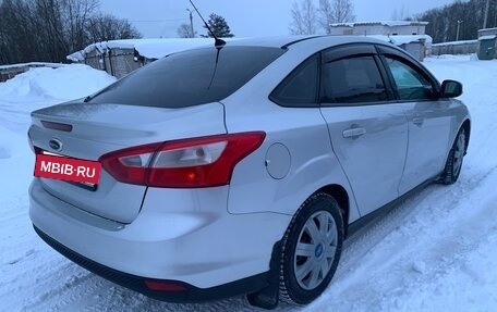 Ford Focus III, 2014 год, 655 000 рублей, 10 фотография