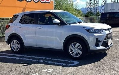 Toyota Raize I, 2023 год, 1 662 000 рублей, 1 фотография