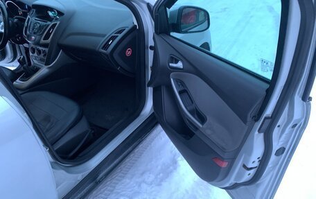 Ford Focus III, 2014 год, 655 000 рублей, 16 фотография