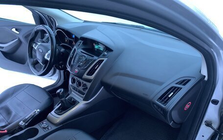 Ford Focus III, 2014 год, 655 000 рублей, 14 фотография