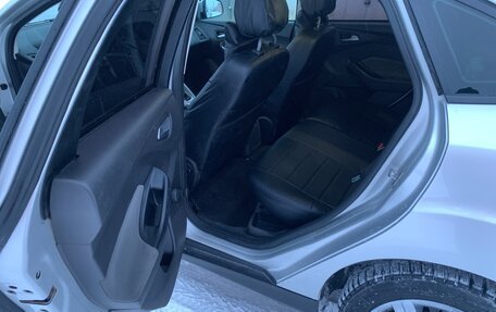 Ford Focus III, 2014 год, 655 000 рублей, 19 фотография