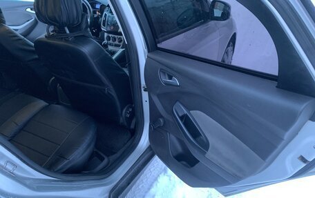 Ford Focus III, 2014 год, 655 000 рублей, 20 фотография