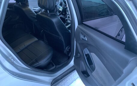 Ford Focus III, 2014 год, 655 000 рублей, 21 фотография