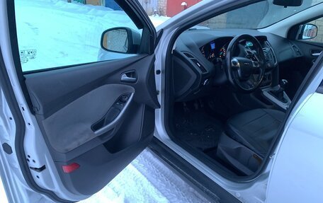 Ford Focus III, 2014 год, 655 000 рублей, 15 фотография