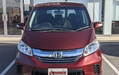 Honda Freed I, 2012 год, 893 000 рублей, 1 фотография
