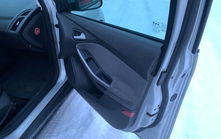 Ford Focus III, 2014 год, 655 000 рублей, 17 фотография