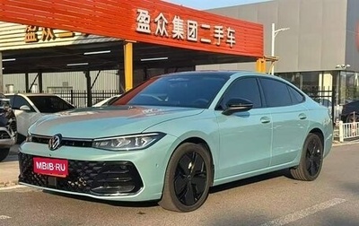 Volkswagen Passat, 2024 год, 1 605 125 рублей, 1 фотография