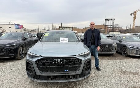 Audi Q5, 2026 год, 7 150 000 рублей, 1 фотография