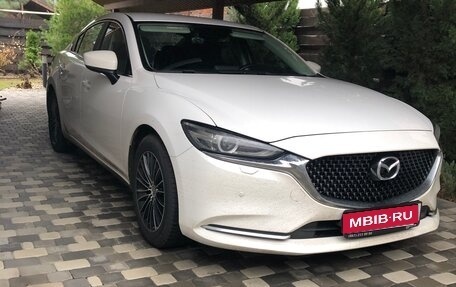 Mazda 6, 2019 год, 2 550 000 рублей, 1 фотография