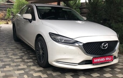 Mazda 6, 2019 год, 2 550 000 рублей, 1 фотография