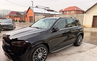 Mercedes-Benz GLE, 2024 год, 11 200 000 рублей, 1 фотография
