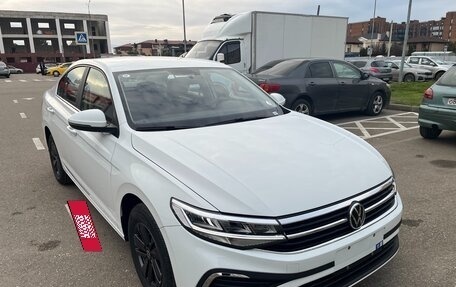Volkswagen Bora, 2025 год, 1 999 999 рублей, 1 фотография