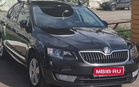 Skoda Octavia, 2013 год, 900 000 рублей, 1 фотография