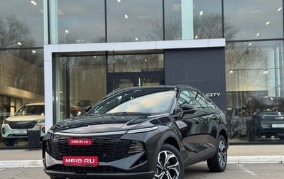 Haval F7, 2026 год, 3 499 000 рублей, 1 фотография