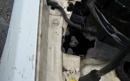 Hyundai Solaris II рестайлинг, 2013 год, 450 000 рублей, 12 фотография