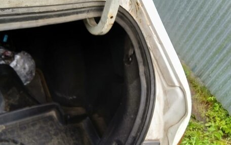 Hyundai Solaris II рестайлинг, 2013 год, 450 000 рублей, 13 фотография