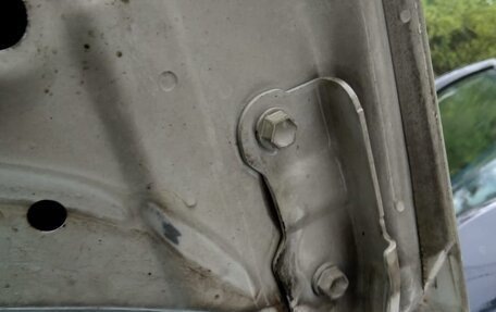 Hyundai Solaris II рестайлинг, 2013 год, 450 000 рублей, 15 фотография