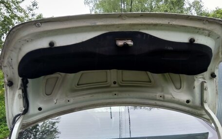 Hyundai Solaris II рестайлинг, 2013 год, 450 000 рублей, 18 фотография