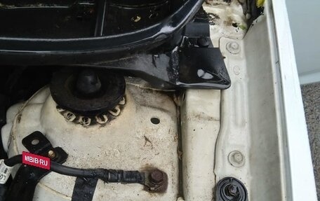 Hyundai Solaris II рестайлинг, 2013 год, 450 000 рублей, 10 фотография