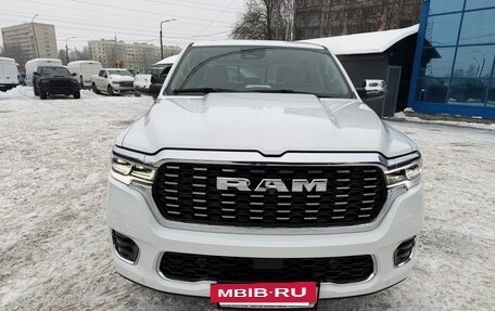 Rambler 1500, 2025 год, 11 899 999 рублей, 2 фотография