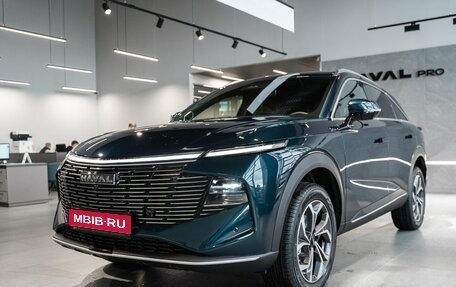 Haval F7, 2026 год, 3 249 000 рублей, 1 фотография