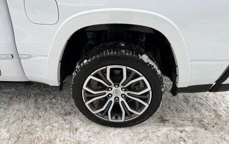 Rambler 1500, 2025 год, 11 899 999 рублей, 4 фотография