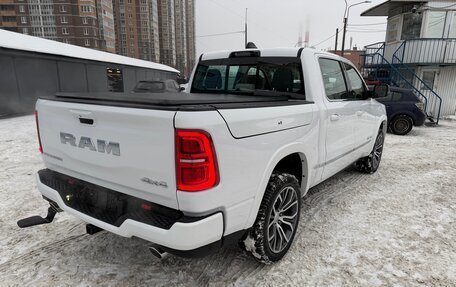 Rambler 1500, 2025 год, 11 899 999 рублей, 5 фотография