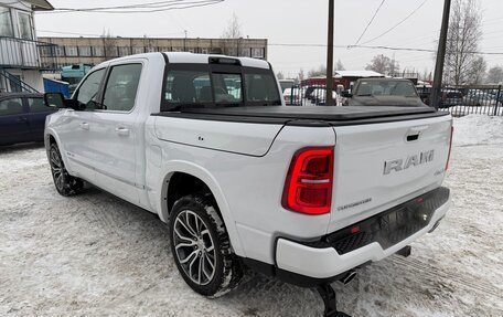 Rambler 1500, 2025 год, 11 899 999 рублей, 7 фотография