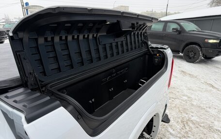 Rambler 1500, 2025 год, 11 899 999 рублей, 9 фотография