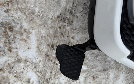 Rambler 1500, 2025 год, 11 899 999 рублей, 8 фотография