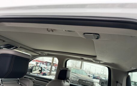 Rambler 1500, 2025 год, 11 899 999 рублей, 11 фотография