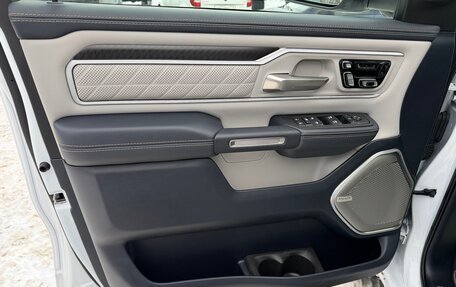 Rambler 1500, 2025 год, 11 899 999 рублей, 15 фотография