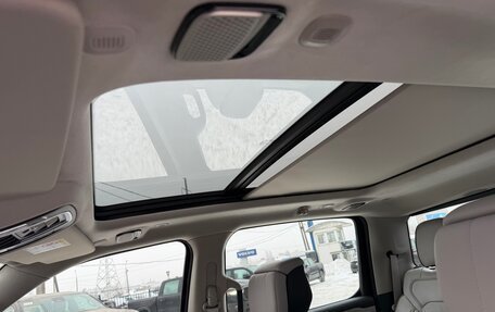 Rambler 1500, 2025 год, 11 899 999 рублей, 17 фотография