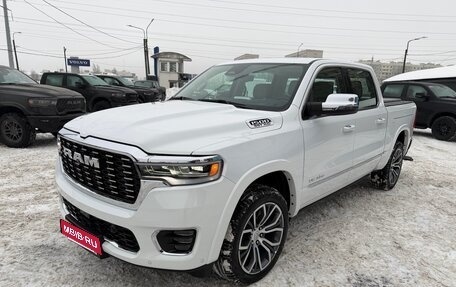 Rambler 1500, 2025 год, 11 899 999 рублей, 3 фотография