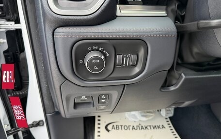 Rambler 1500, 2025 год, 11 899 999 рублей, 16 фотография