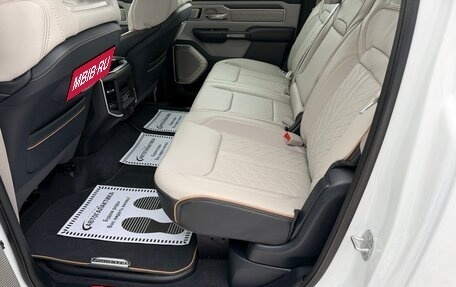 Rambler 1500, 2025 год, 11 899 999 рублей, 10 фотография