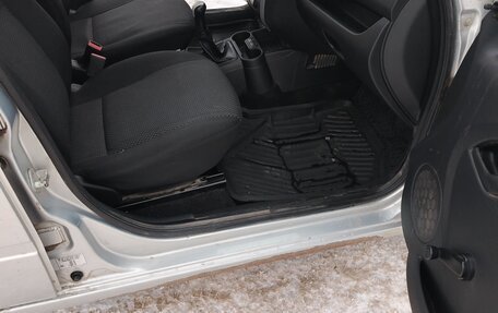 Datsun on-DO I рестайлинг, 2019 год, 320 000 рублей, 4 фотография