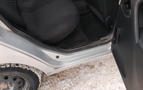 Datsun on-DO I рестайлинг, 2019 год, 320 000 рублей, 6 фотография