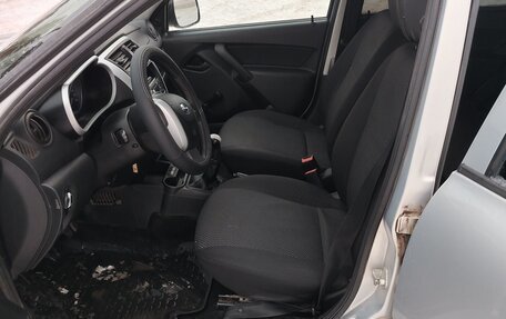 Datsun on-DO I рестайлинг, 2019 год, 320 000 рублей, 3 фотография