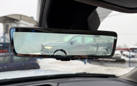 Rambler 1500, 2025 год, 11 899 999 рублей, 25 фотография