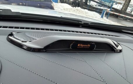 Rambler 1500, 2025 год, 11 899 999 рублей, 27 фотография