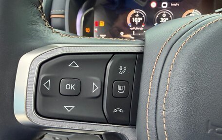 Rambler 1500, 2025 год, 11 899 999 рублей, 18 фотография