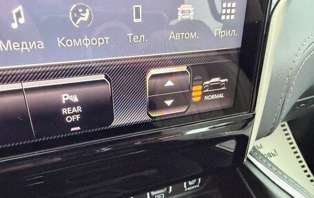 Rambler 1500, 2025 год, 11 899 999 рублей, 21 фотография