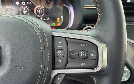 Rambler 1500, 2025 год, 11 899 999 рублей, 19 фотография