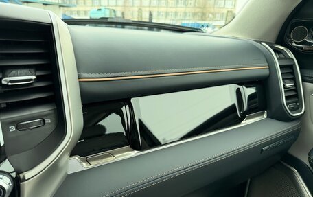 Rambler 1500, 2025 год, 11 899 999 рублей, 24 фотография